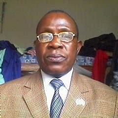 Edwards Jimene Linkedin Kinshasa