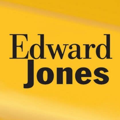Edwards Jones Whats App Singapore