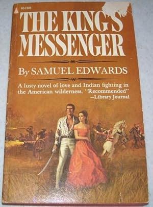 Edwards King Messenger Ankang