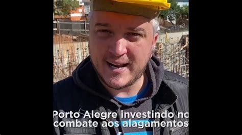 Edwards Lopez Facebook Porto Alegre