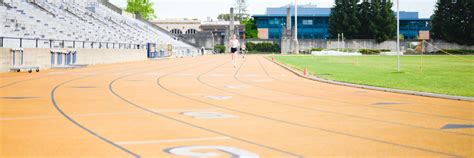 Edwards Track - Open Rec Track (lanes 3-8 only) / Events at UC …