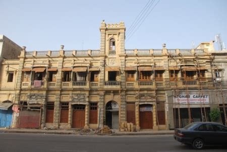 Edwards Victoria  Karachi