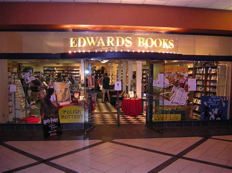 Edwards bookstore. Things To Know About Edwards bookstore. 