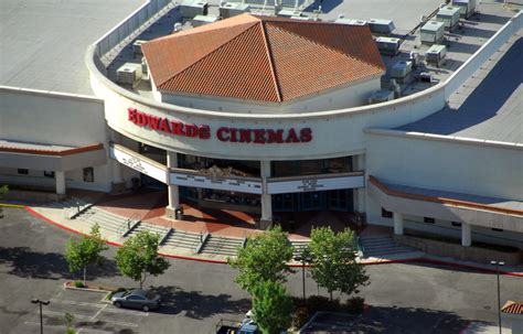 Get showtimes, buy movie tickets and more at Regal Edwa