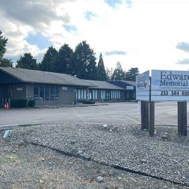Edwards funeral home tacoma.  On your terms.  Edwards Memorial Funeral Home l...