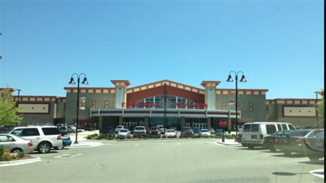 Get more information for Regal Cinemas in Nampa, ID. See