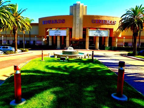 Enjoy the latest movies at your local Regal Cinemas. Edwards La Verne features stadium seating,... 1950 Foothill Blvd, La Verne, CA 91750. 
