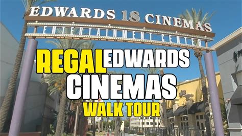 Regal Edwards Long Beach & IMAX, movie