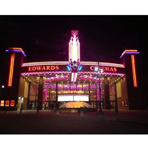 Edwards movie theater ontario mills. Movie theater information and online movie tickets in Ontario, CA . Toggle navigation ... Regal Edwards Ontario Palace IMAX & RPX; Regal Edwards Ontario Palace IMAX & RPX. Read Reviews | Rate Theater 4900 E. 4th St., Ontario, CA 91764 844-462-7342 | View Map. Theaters Nearby AMC DINE-IN Ontario Mills 30 (0.2 mi) Starlight Terra Vista Cinemas (2 ... 