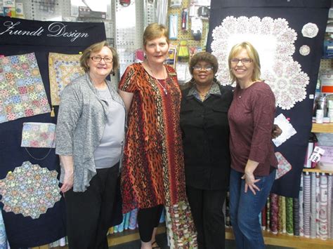 Happy New Year from Edwards Sewing Center! We wanted to remind you th