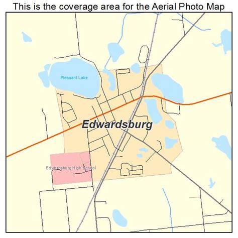 Edwardsburg, MI Quality of Life, Demographics, And Statistics