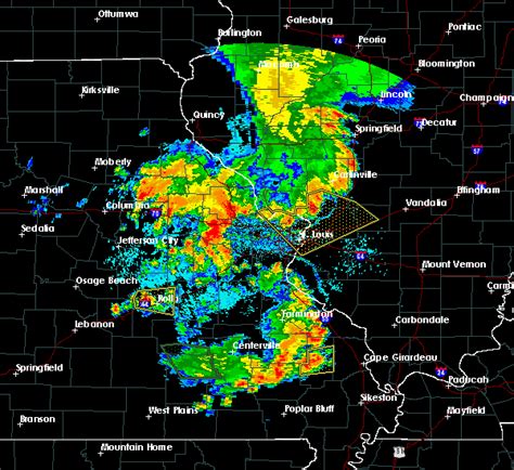Edwardsville il radar. Interactive weather map allows you to pan and zoom to get unmatched weather details in your local neighborhood or half a world away from The Weather Channel and Weather.com 