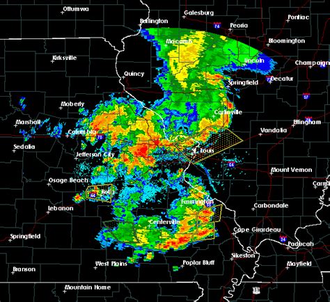 Edwardsville il weather radar. Edwardsville IL Today Sunny High: 79 °F Tonight Mostly Clear Low: 62 °F Friday Showers and Breezy High: 74 °F Friday Night Chance T-storms then Chance Showers Low: 54 °F … 