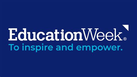 Edweek. Things To Know About Edweek. 