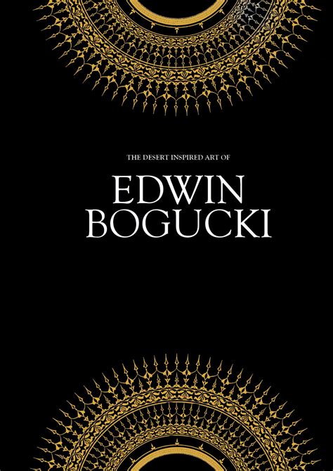 Edwin Bogucki - Artist Publications