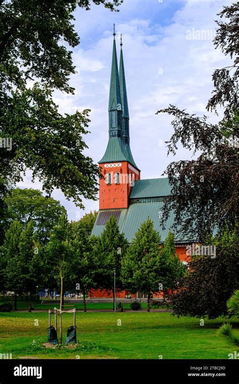 Edwin Croby - EC Utbildning - Växjö, Kronobergs län, Sverige