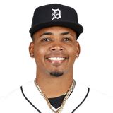 Edwin Uceta, Detroit Tigers, RP - News, Stats, Bio