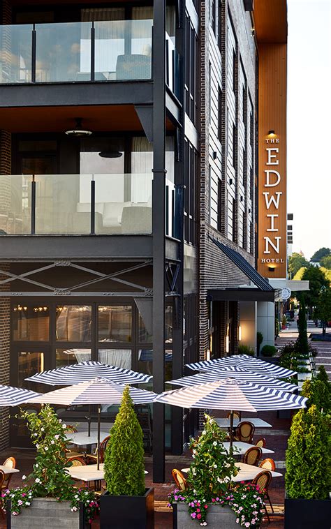 Edwin hotel chattanooga. Whitebird is a modern American restaurant at the foot of Chattanooga’s historic Walnut Street Pedestrian Bridge. Here, we offer a fresh take on Appalachian cuisine with ingredients sourced straight from the Tennessee River Valley. ... Next to Walnut St bridge, inside the Edwin hotel, this cute spot offers decontracted dining in a … 