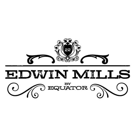 Edwin mills by equator. Things To Know About Edwin mills by equator. 