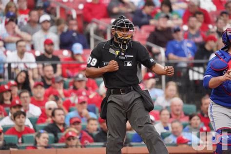 Edwin moscoso umpire stats. Updated 10:36 AM PDT, October 2, 2023. NEW YORK (AP) — Lance Barksdale, James Hoye, Dan Iassogna and Alan Porter will be the umpire crew chiefs for baseball’s Wild Card Series this week. Barksdale will work the Texas Rangers’ series at the Tampa Bay Rays and be at second base for the opener Tuesday. He will be joined for … 