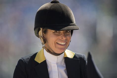 Edwina Tops-Alexander (AUS) has