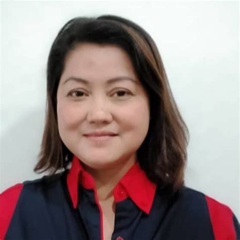 Ee Hong Choo - Assistant Marketing Manager, Consumer Goods