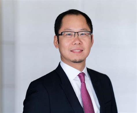 Ee Ric Lim - Application Engineering Manager