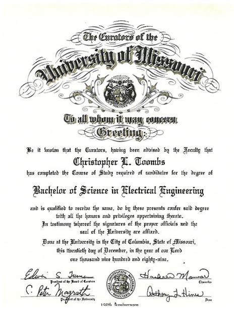 Eecs degree. Things To Know About Eecs degree. 