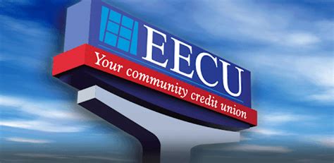 Eecu banking. EECU Mobile Banking 4+. 4.8 • 10.9K Ratings. Free. Screenshots. iPhone. iPad. Apple Watch. Get 24/7 access to your EECU accounts no matter where you are. Please note: this app is for EECU based in Fort Worth, … 