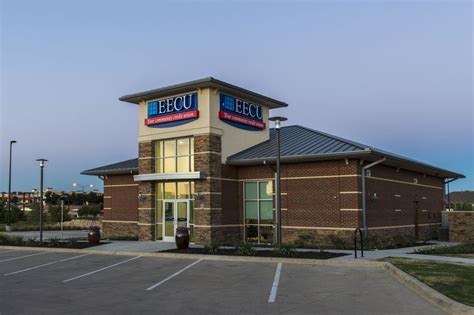 Eecu credit union fort worth. For more than 85 years, Fort Worth-based EECU community credit union has been committed to providing members A Better Way of Banking®. Today, EECU is one of the largest credit unions in Texas with over $3.6 billion in assets and serves over 277,000 members through 18 financial centers across North Texas. 
