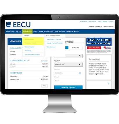 EECU delivers A Better Way of Banking® with our faster, friendlier home loan experience. ... Whether you're looking for your first home, or making a move to a new community, buying a house is a rewarding experience. We want to keep it that way. View Details ... Only Pay Interest for the first 12 Months .... 