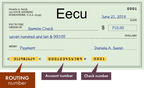 Mobile Banking. With EECU’s free apps, available on the App Store and Google Play, you can access and manage your EECU accounts wherever you go. Our user-friendly design allows you to easily check balances, transfer funds, make payments, deposit checks, find your local financial center and ATMs, and much more!. 