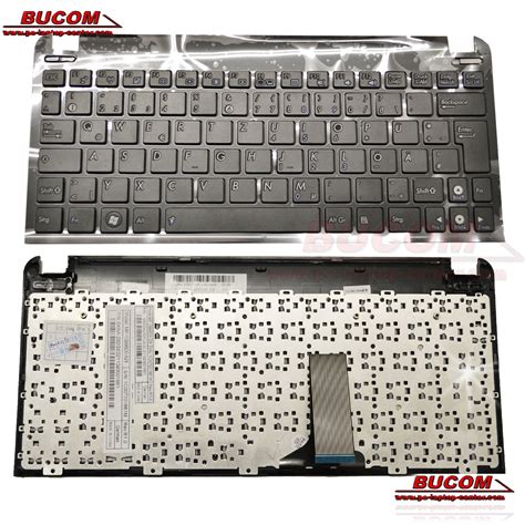 Eee Pc X101ch Keyboard