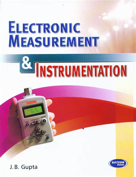 Eee measurement and instrumentation lab manual. - An elementary manual of chemistry by william ripley nichols.