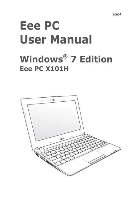 Eee pc user manual windows 7 edition. - Husqvarna sewing machine manuals free download.