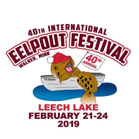 Eelpout Festival 2023