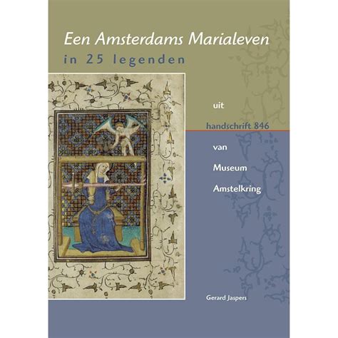Een amsterdams marialeven in 25 legenden uit handschrift 846 van museum amstelkring. - Chiave answwr per chem 1412 lab manuel.