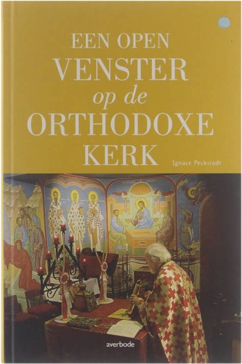 Een open venster op de orthodoxe kerk. - Kayak the new frontier the animated manual of intermediate and.