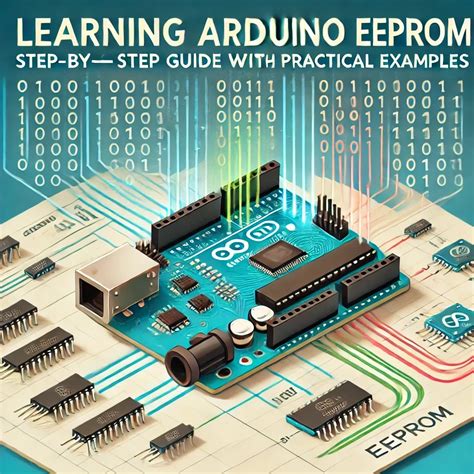 Eepromex h arduino.  This guide explains Extension of the standard Arduino EEPROM ...