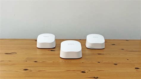 Eero client steering. Sharing in case you've got HomePods, but one caveat about the simplicity is that their client steering feature / setting bundles both the band switching and station … 