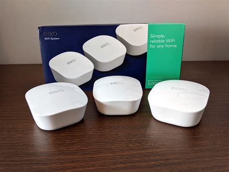 Eeros wifi. A home wifi system can help you get more small business work done. But how do you choose one and then set it up? Here's what you need to know. If you buy something through our link... 
