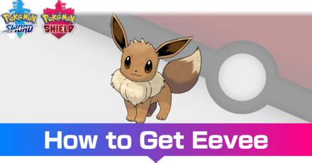 Eevee - Evolutions, Location, and Learnset Pokemon …