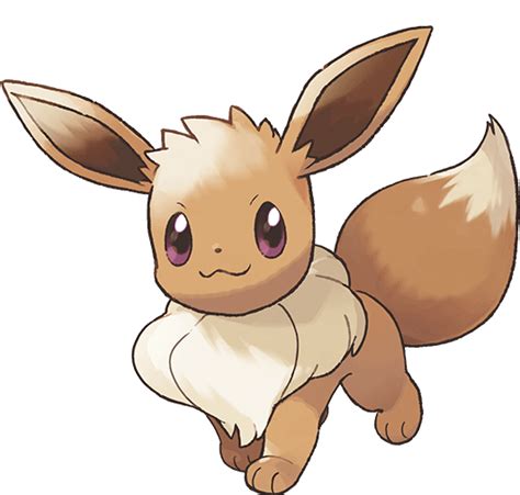 Eevee VS Battles Wiki Fandom