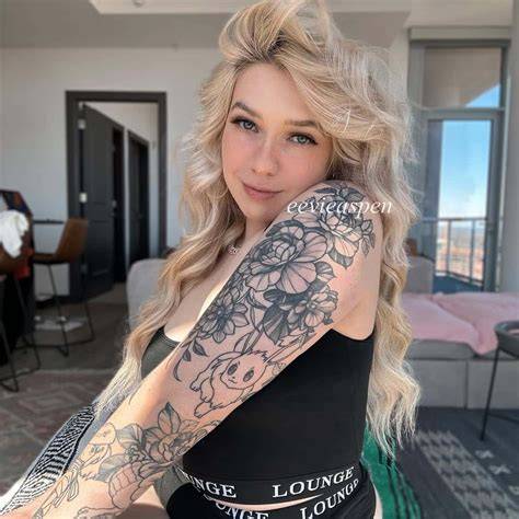 Eevie Aspen Onlyfans Nude