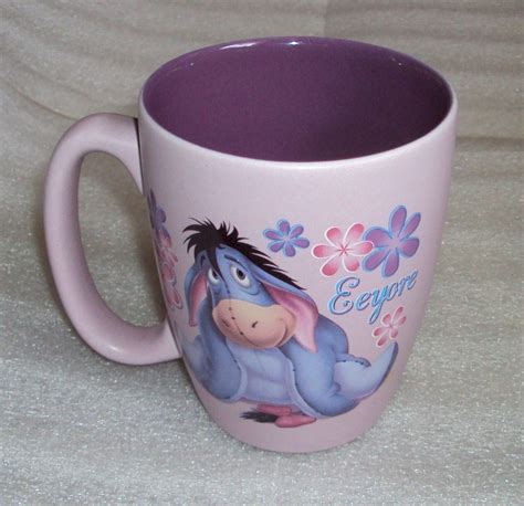 Eeyore coffee mug. Things To Know About Eeyore coffee mug. 