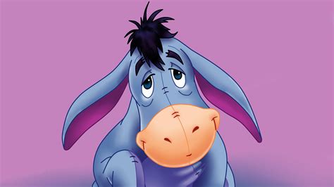 Eeyore from winnie the pooh. Things To Know About Eeyore from winnie the pooh. 