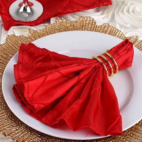 Shop a wide selection of table linens at eFavormart.com. Find linen tablecloths, napkins, runners, and more for your next event. Affordable and high-quality table linens for sale. Friday Price Drops Today Only! - Code: PRICEDROP4320. Shipping Returns Order Status. Sale Get inspired Account Wishlist Cart 0. Table. Linens. Chair. Covers.
