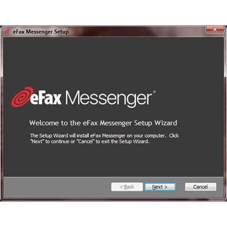 Efax messenger. If you then send a five-page fax to a destination with an applicable per-page usage rate of $0.20, then your usage credit will decrease by an additional $1.00 to $13.50. Unused inbound or outbound Services credits are valid in the month issued and expire at the conclusion of each applicable thirty (30) day period. 