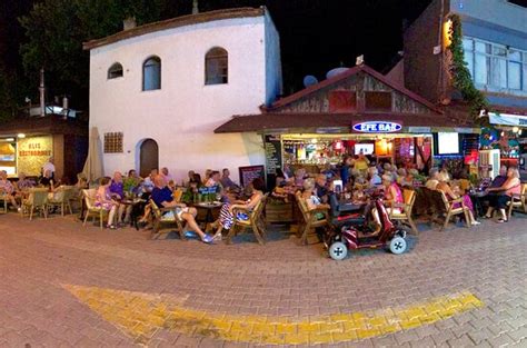 Efe Cafe Bar, Dalyan Restaurant Reviews & Photos Tripadvisor. 
