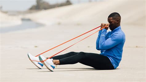 Efek Prehabilitation Exercise dengan Resistance Band